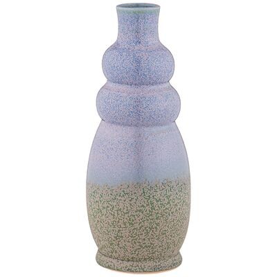 ВАЗА ДЕКОРАТИВНАЯ ВЫСОТА 25,2СМ 146-1874