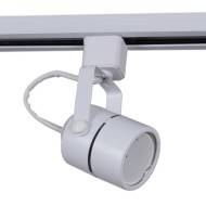 Светильник трековый 16020-9.3-001CT MR16 WT