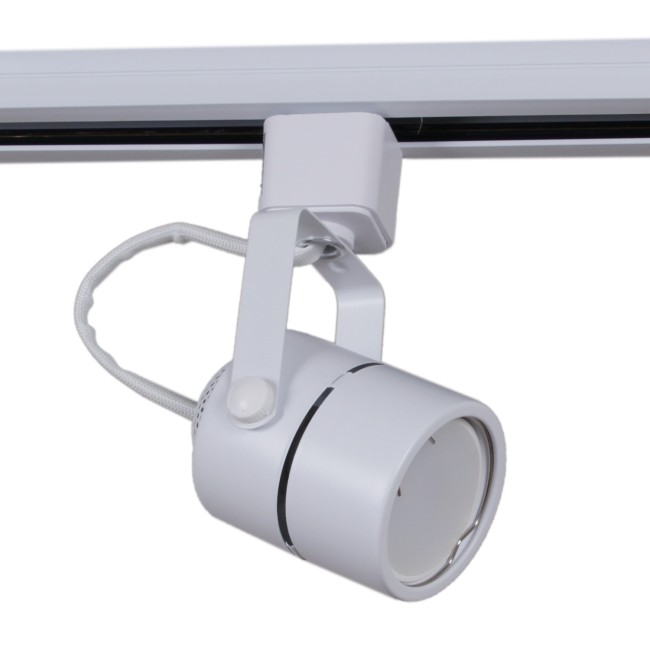 Светильник трековый 16020-9.3-001CT MR16 WT