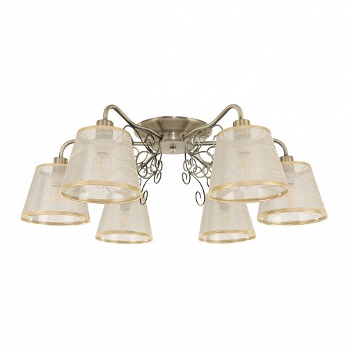 Светильник 341120/6 AB