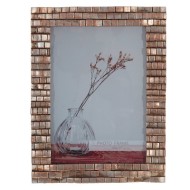 Фоторамка для фото 13*18, L16,5 W1 H22 см 765470