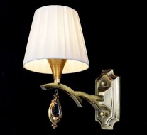 Бра B5197/1B AB Бра B5197/1B AB