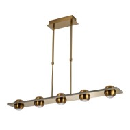 Подвесной светильник L7515-11 AB