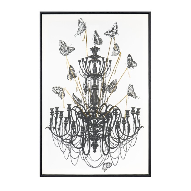 Картина 87025 90Х60см