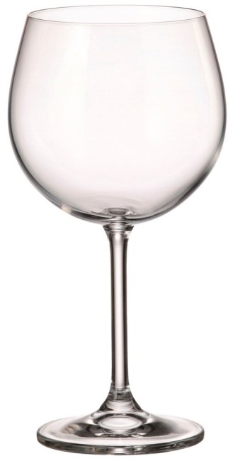 Рюмка для красного вина "COLIBRI", 570 мл (набор 6шт) БСС0030