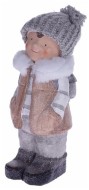 Фигурка декоративная "Мальчик", 38см 719376