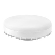 Лампа светодиодная LE010508-0032 LE SPT 15W 4K GX53