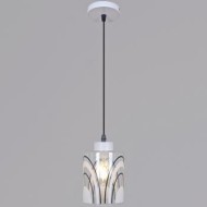 Светильник потолочный 06141-0.9-01 WH