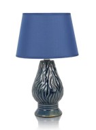 Светильник настольный А-LE749 Cobalt blue 01100374
