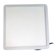 Светильник встраиваемый даунлайт под любое отверстие 8W 4200K квадрат DQRV80ELC Светильник встраиваемый даунлайт под любое отверстие 8W 4200K квадрат DQRV80ELC