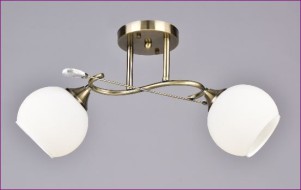 Светильник 81163 AB/2