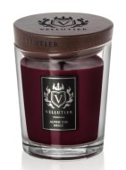 Свеча средняя Альпийский глинтвейн 225гр V62040