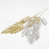 Декор "Ветка"Миртовая ветвь", 31см 3544387