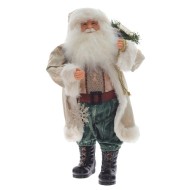 Дед Мороз, L34 W26 H90 см 812826