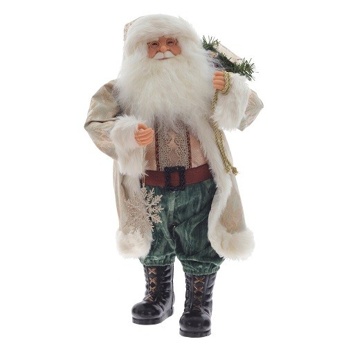 Дед Мороз, L34 W26 H90 см 812826