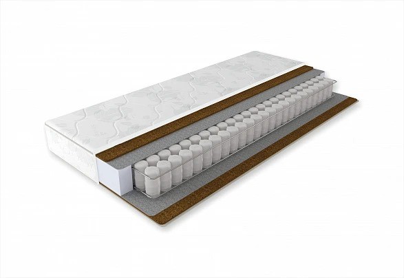 Матрас VANDA Bio Plus 1600*2000