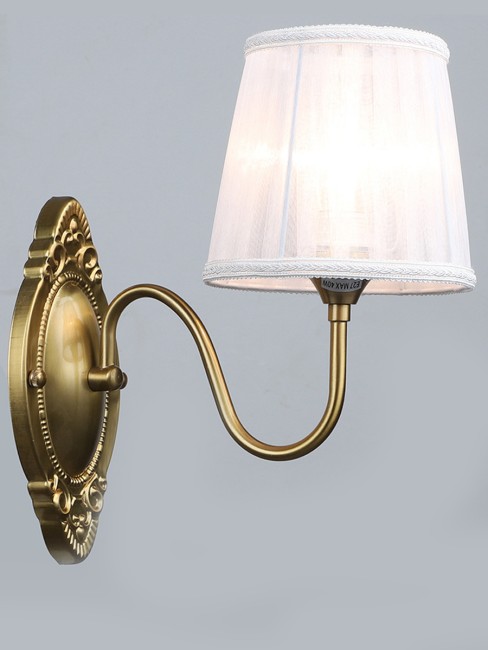 Светильник настенный 04453-0.2-01