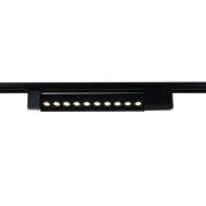 Светильник трековый 06185-9.3-001C LED20W BK