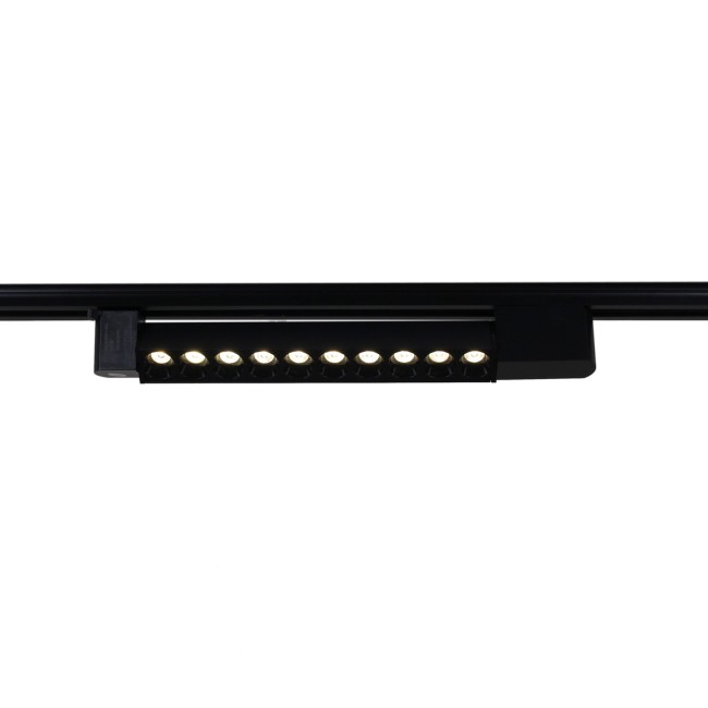 Светильник трековый 06185-9.3-001C LED20W BK