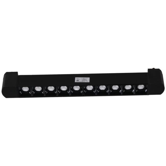 Светильник трековый 06185-9.3-001C LED20W BK