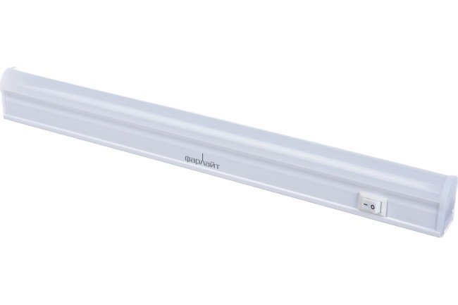 Светильник линейный 7W 4000K FAR002024