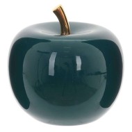 Фигурка декоративная "Яблоко", 16*16*18см 764937