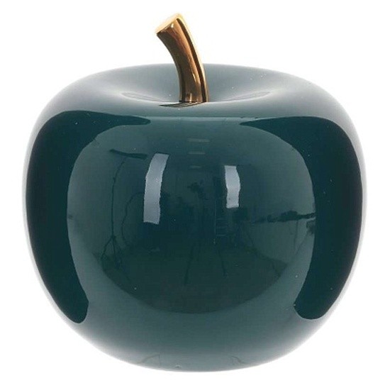 Фигурка декоративная "Яблоко", 16*16*18см 764937