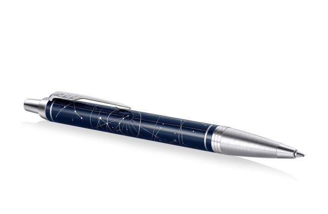 Ручка PARKER шариковая IM Premium SE Midnight astral 2074150