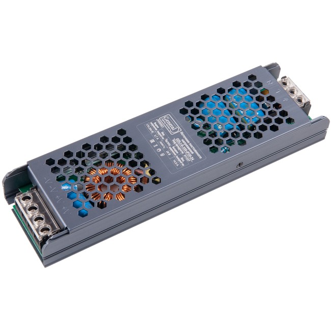 Светодиодный драйвер GDLI-S-350-IP20-24 511227