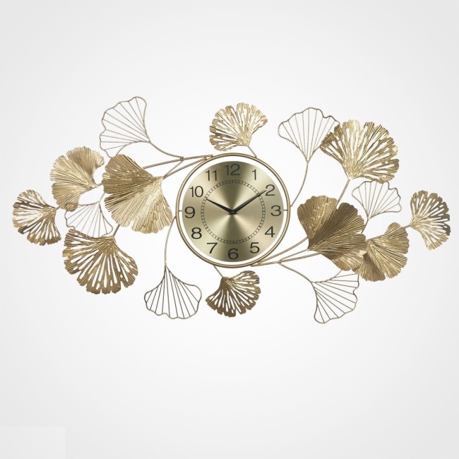 Панно металлическое с часами ПЕТИТ ЖАРДИН SP21TQ177 Панно металлическое с часами ПЕТИТ ЖАРДИН SP21TQ177