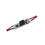 ИК выключатель APEYRON 04-44 в алюм.профиль монохром., 12/24В, 48/96Вт, IP20