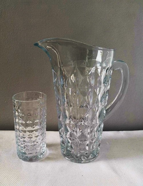 Набор для сока 7пр DTRS-032 DM 8008  8008-DM