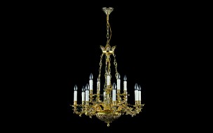 Люстра "Margaret" DLL152/13