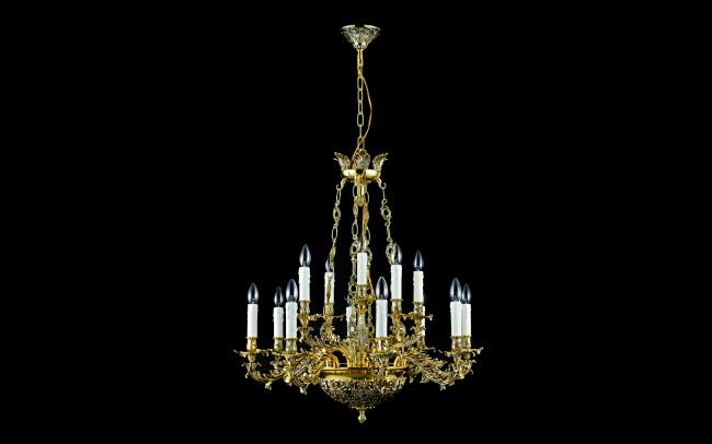 Люстра "Margaret" DLL152/13