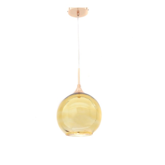 Подвесной светильник Lobos LDP 107-200 GD