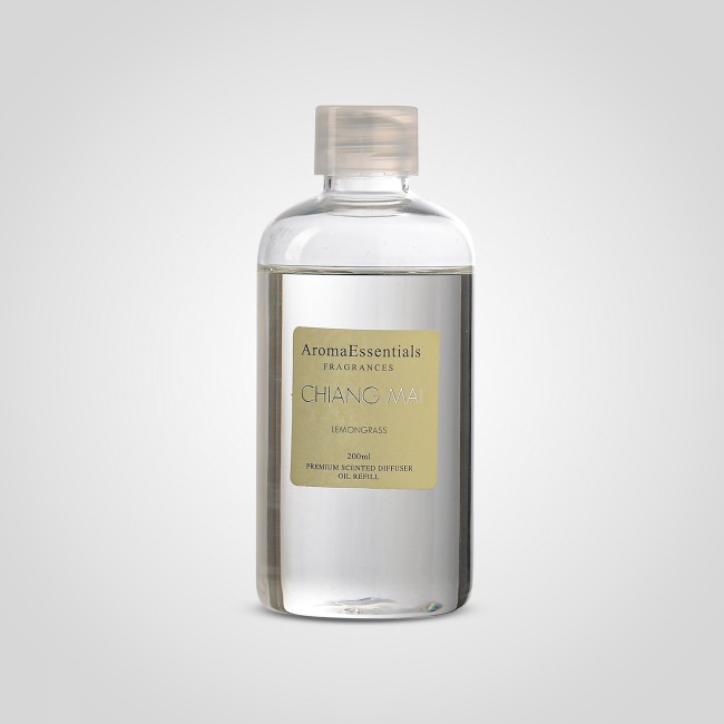 Рефил Premium лемонграсс RefillDF200LM