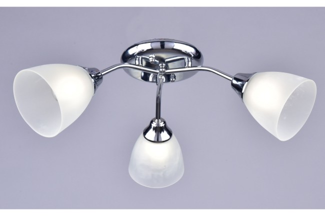 Светильник "Кварц" РС22768/3