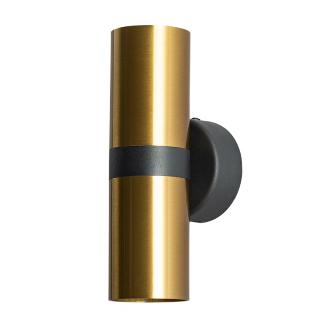 Светильник настенный A3143AP-2PB