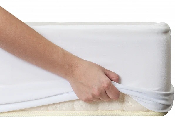 Чехол для матраса махровый TERRY 1600*2000