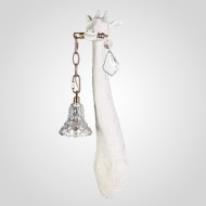 Настенный светильник Жираф 01195