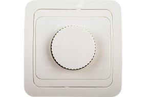 Диммер "Валери" сл.кость 500 Вт Б-В0101