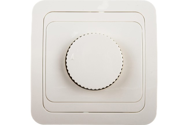 Диммер "Валери" сл.кость 500 Вт Б-В0101