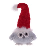 Игрушка набивная "Сова" СОЛЮКС L29 W18 H60 см 744176