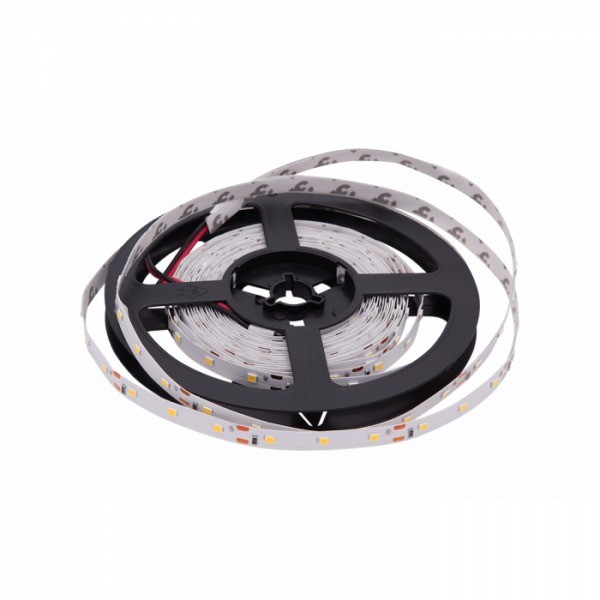 Лента светодиодная GLS-2835-60-4,8-12-IP20-PRO-3 500020