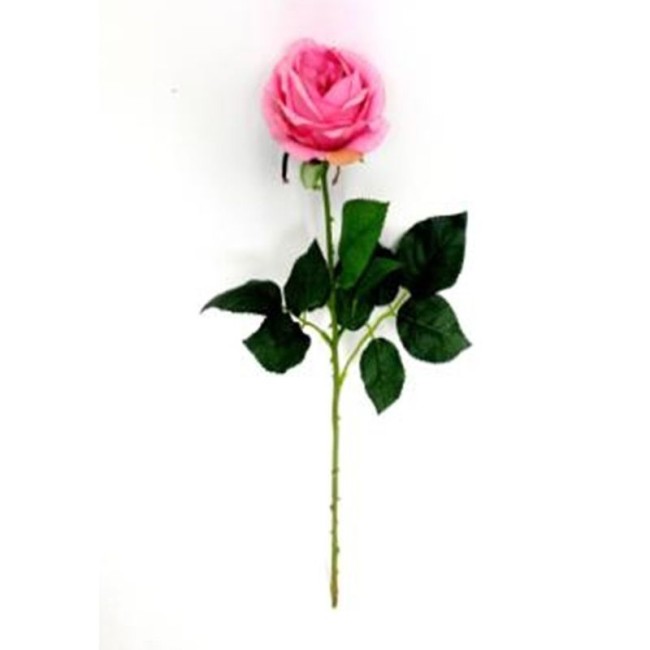 Цветы "Роза" 52см DN-42146