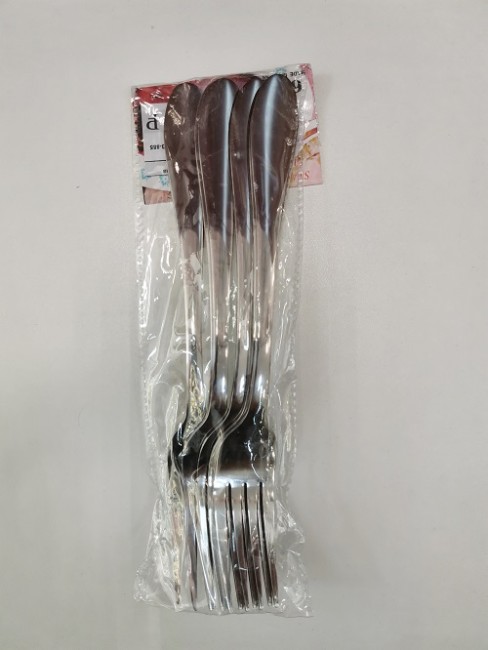 Набор столовых вилок из 6шт 923-885