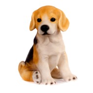 Статуэтка Собачка 14,6х11,7х19,6 см TG263 57697