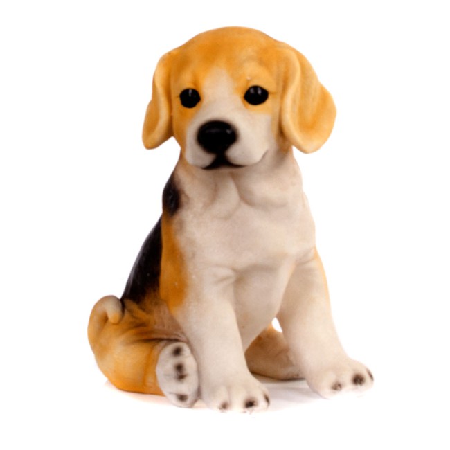 Статуэтка Собачка 14,6х11,7х19,6 см TG263 57697