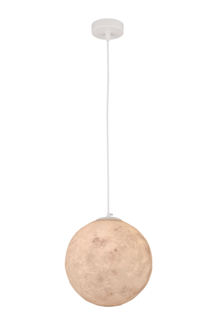 Подвес СФЕРА СВЕТА 82018/250 WHITE