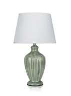 Настольный светильник А-LE8754 Gray+WT 01104309